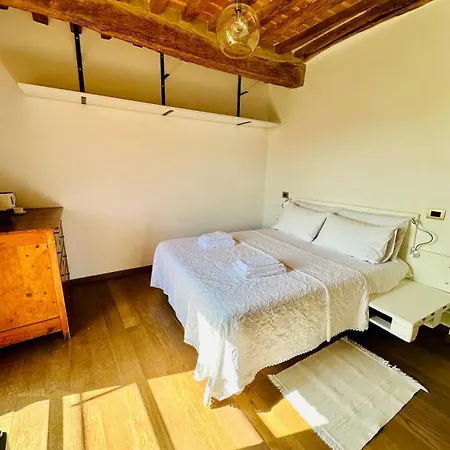 Couette-café Truffle N Bed San Giovanni dʼAsso