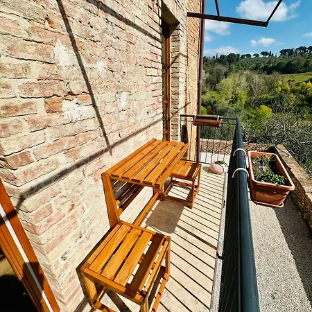 Truffle N Bed 4* San Giovanni dʼAsso