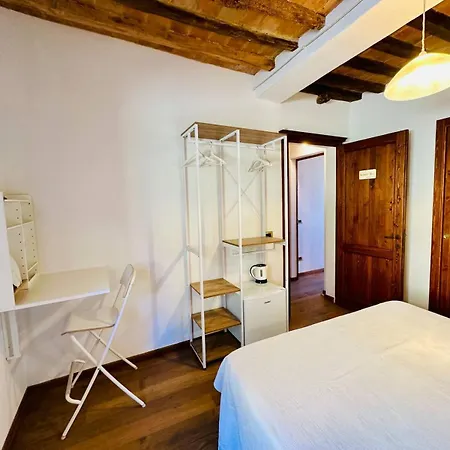 Truffle N Bed 4* San Giovanni dʼAsso