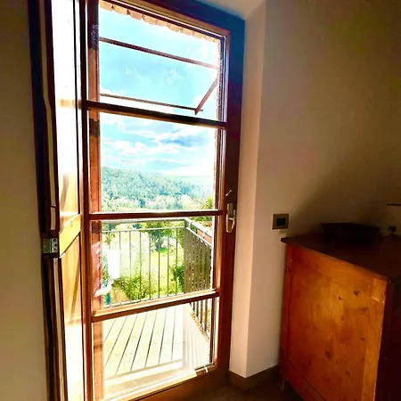 Couette-café Truffle N Bed San Giovanni dʼAsso