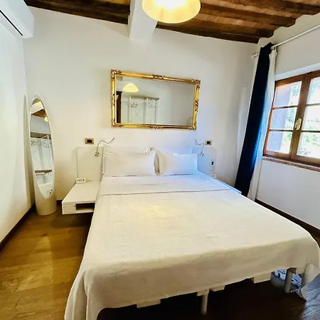 Truffle N Bed Couette-café