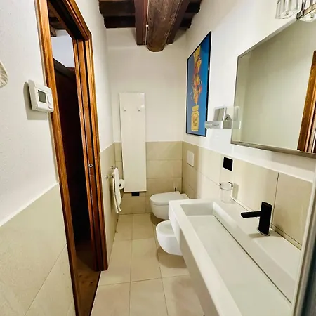 Couette-café Truffle N Bed 4*