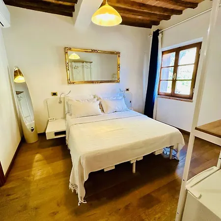 Couette-café Truffle N Bed San Giovanni dʼAsso