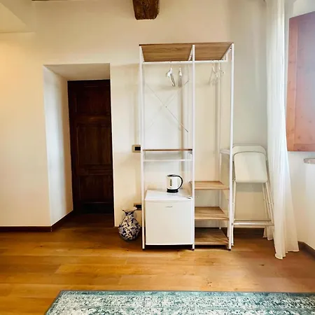 Couette-café Truffle N Bed San Giovanni dʼAsso