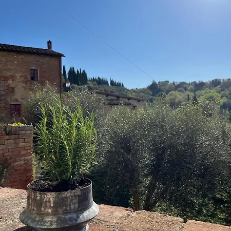 Truffle N Bed Couette-café San Giovanni dʼAsso